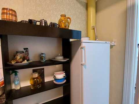 квартира за адресою Дачна вул., 40