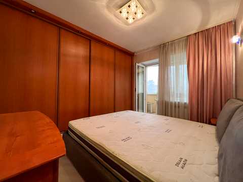 квартира за адресою Антоновича вул. (Горького), 125-А