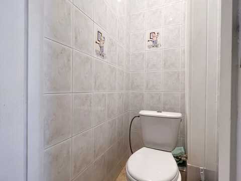 квартира за адресою Антоновича вул. (Горького), 125-А