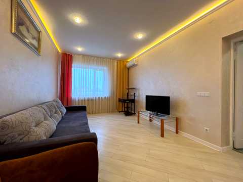 квартира за адресою Антоновича вул. (Горького), 125-А