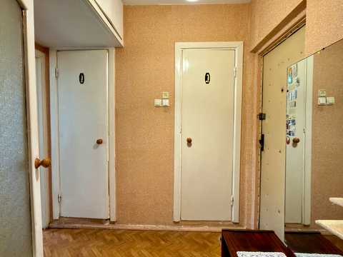 квартира по адресу Николая Закревского ул., 31-В