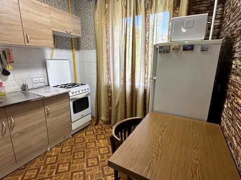 квартира за адресою Білоруська вул., 15