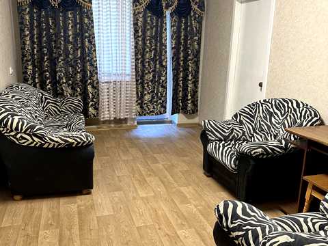 квартира за адресою Білоруська вул., 15