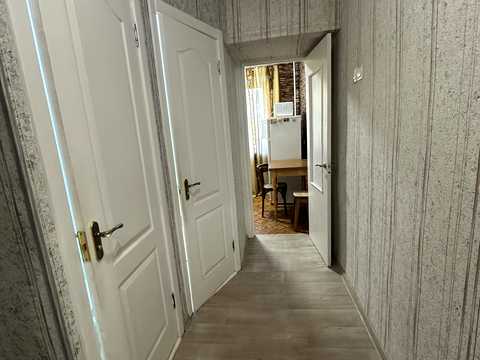 квартира за адресою Білоруська вул., 15