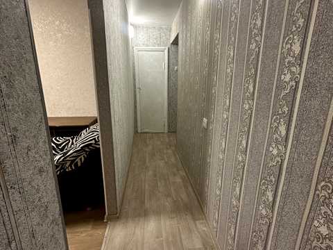 квартира за адресою Білоруська вул., 15