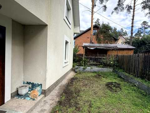 дом по адресу Лесная ул.