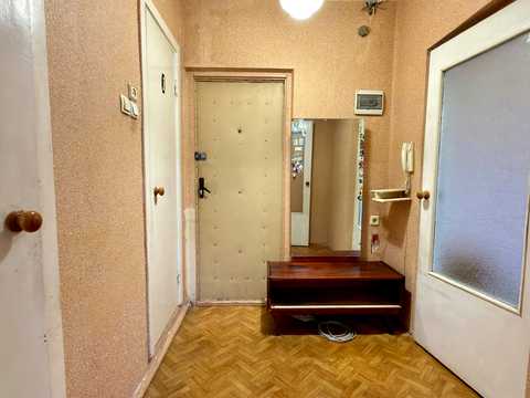квартира по адресу Николая Закревского ул., 31-В