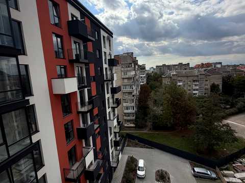 квартира по адресу Степана Бандеры ул., (Будинок)