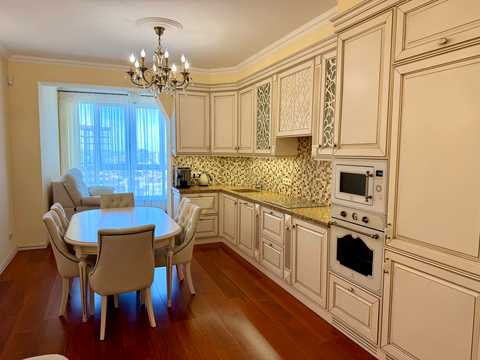 квартира за адресою Гоголя вул., 20-Б