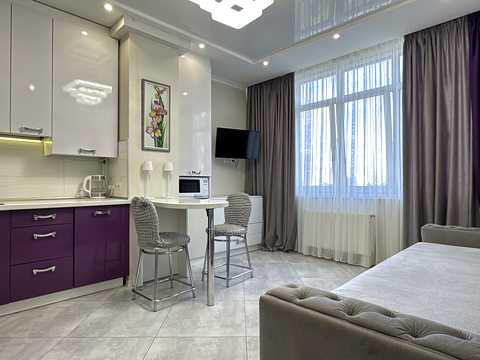 квартира за адресою Юнацька вул., 19