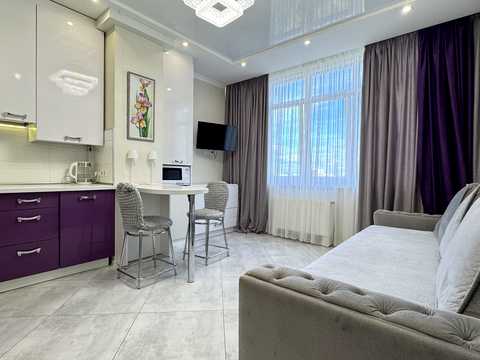 квартира за адресою Юнацька вул., 19