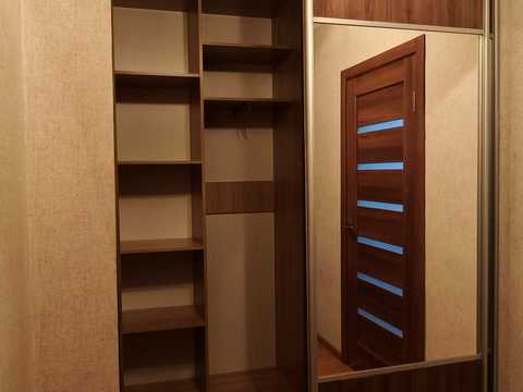 квартира по адресу Соломии Крушельницкой ул., 15-В