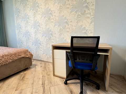 квартира за адресою Юнацька вул., 19