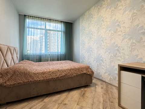 квартира за адресою Юнацька вул., 19