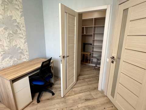 квартира за адресою Юнацька вул., 19