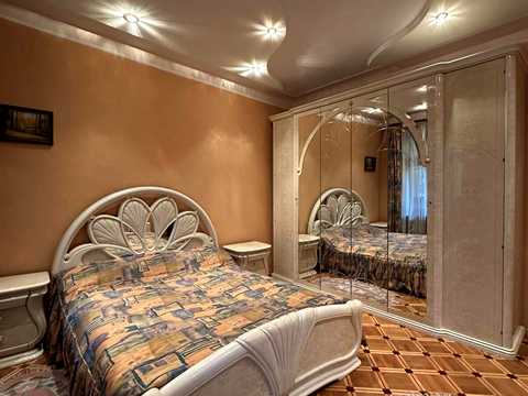 квартира за адресою Глісада Джуса пров. (Трінклера), 5