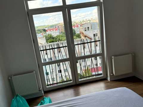 квартира за адресою Проскурівського підпілля вул., 157