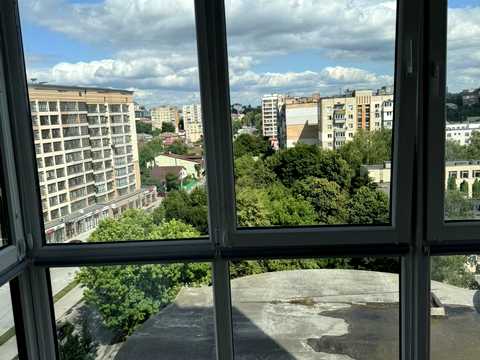 квартира за адресою Проскурівського підпілля вул., 157