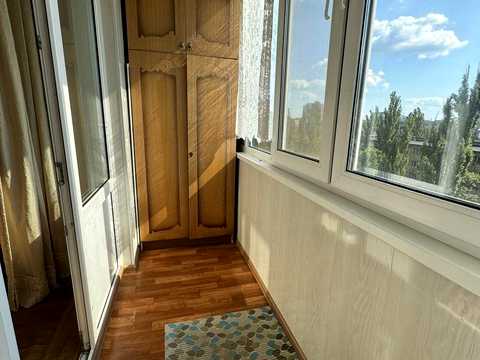 квартира за адресою Леся Курбаса просп., 10-Г