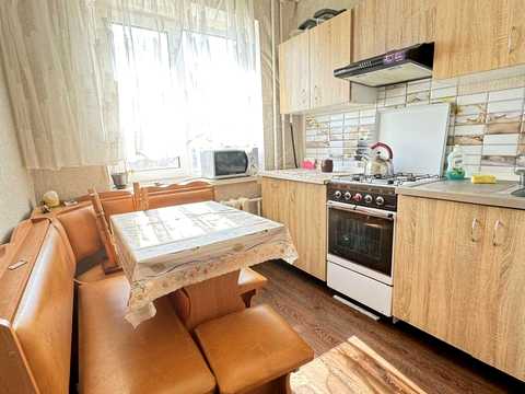 квартира за адресою Леся Курбаса просп., 10-Г