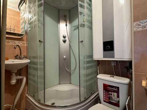 квартира за адресою Леся Курбаса просп., 10-Г