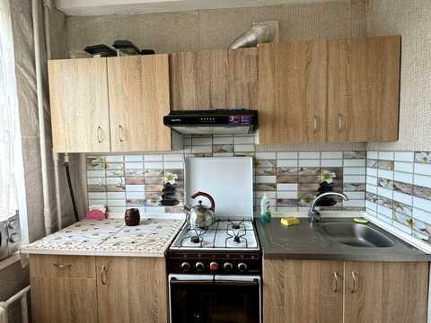 квартира за адресою Леся Курбаса просп., 10-Г