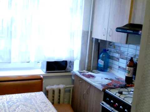 квартира за адресою Леся Курбаса просп., 10-Г