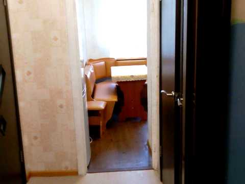 квартира за адресою Леся Курбаса просп., 10-Г