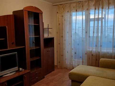 квартира по адресу Салтовское шоссе, 242б