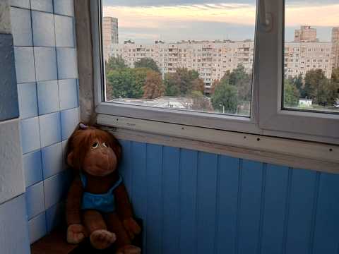 квартира по адресу Салтовское шоссе, 242б