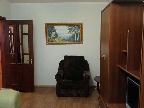 квартира по адресу Салтовское шоссе, 242б