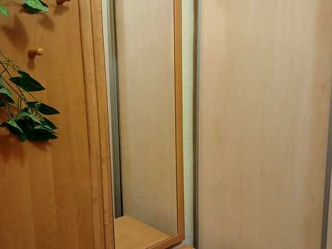 квартира по адресу Салтовское шоссе, 242б