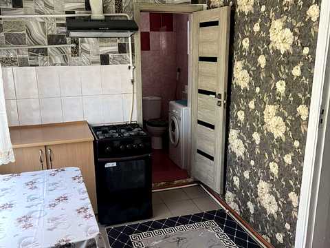 квартира по адресу Патріотична ул., 33