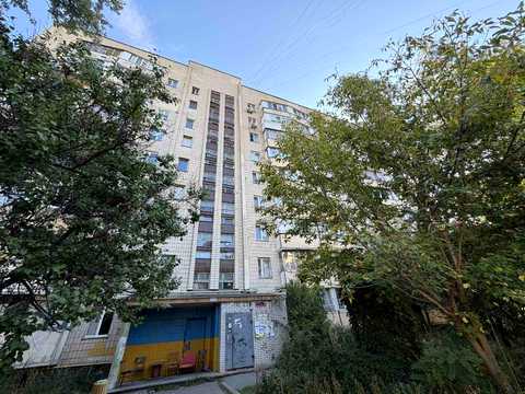 квартира по адресу Галицкая ул., 11