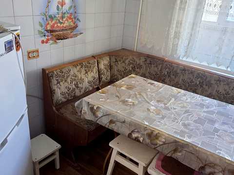 квартира за адресою Миколи Закревського вул., 83-А