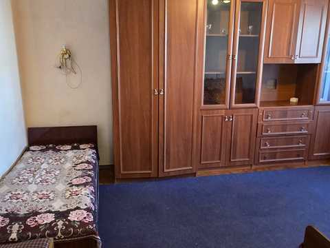 квартира за адресою Миколи Закревського вул., 83-А