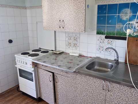 квартира за адресою Миколи Закревського вул., 83-А