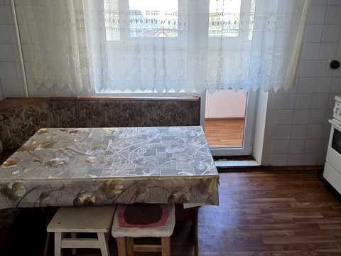 квартира за адресою Миколи Закревського вул., 83-А