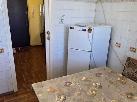 квартира за адресою Миколи Закревського вул., 83-А