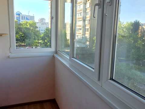квартира за адресою Миколи Закревського вул., 83-А