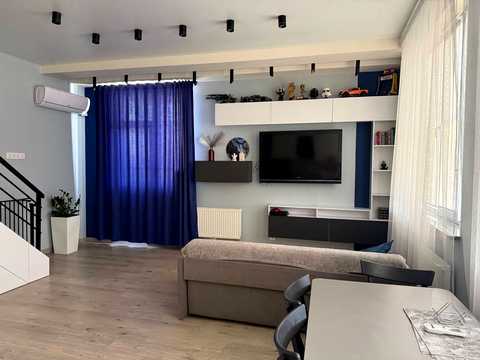 квартира за адресою Дмитрівська вул., 19
