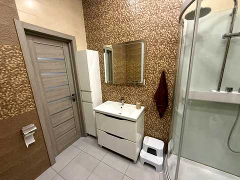 квартира за адресою Дмитрівська вул., 19