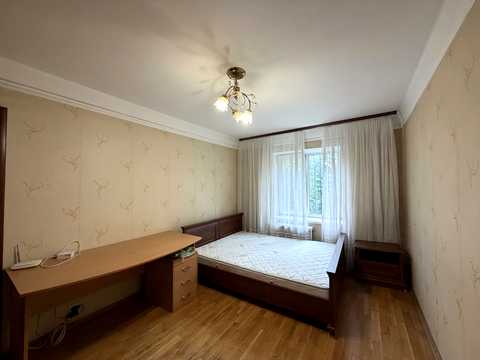 квартира за адресою Берестейський просп. (Перемоги), 17