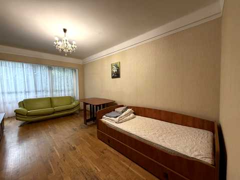 квартира за адресою Берестейський просп. (Перемоги), 17