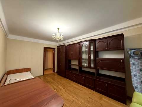 квартира за адресою Берестейський просп. (Перемоги), 17