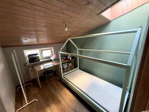 квартира за адресою Дмитрівська вул., 19