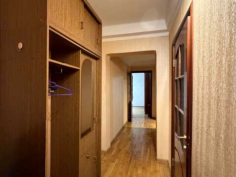 квартира за адресою Берестейський просп. (Перемоги), 17