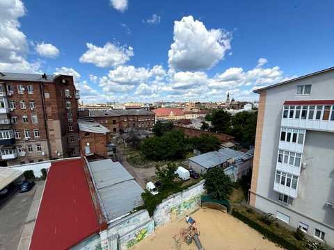 квартира за адресою Дмитрівська вул., 19