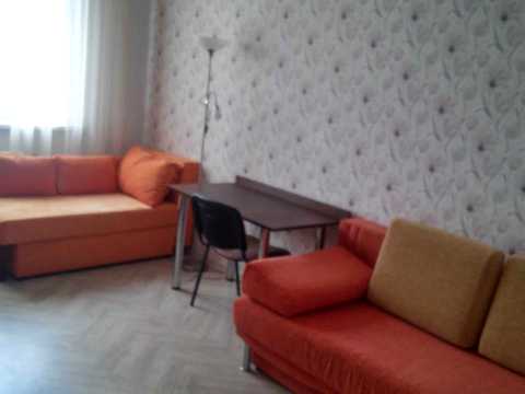 квартира по адресу Юрія Кондратюка ул., 5