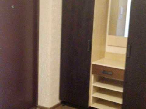 квартира по адресу Юрія Кондратюка ул., 5